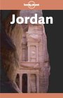 Lonely Planet guide to Jordan