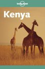 Lonely Planet Kenya