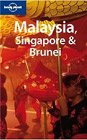 Lonely Planet Malaysia, Singapore & Brunei - click to buy online