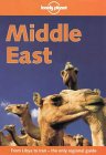 Lonely Planet Middle East - click to buy online