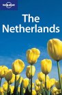 Lonely Planet Netherlands guidebook
