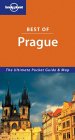 Lonely Planet Best of Prague - click to buy online