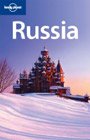 Lonely Planet Russia - click to buy online