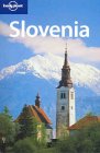 Lonely Planet Slovenia - click to buy at Amazon