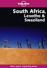 Lonely Planet South Africa - click to buy online