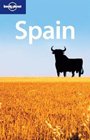 Lonely Planet Spain - click to buy online