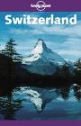 Lonely Planet Switzerland - buy online at Amazon.co.uk