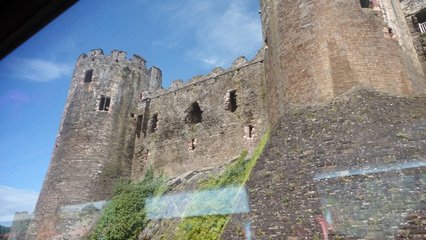 Conwy Castle