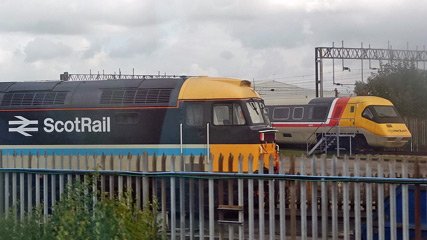 Crewe Heritage Centre