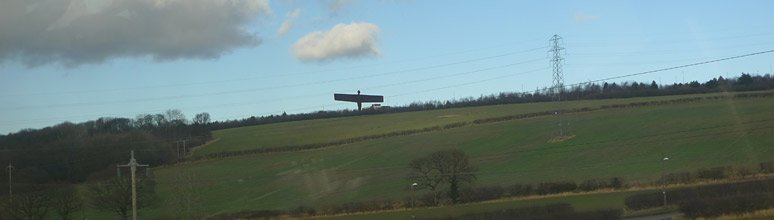 Angel of the North