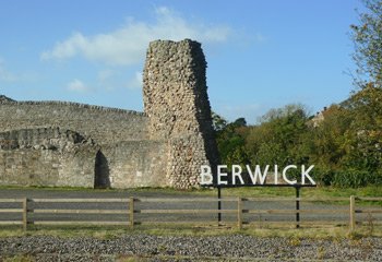 Berwick-upon-Tweed