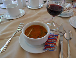 Soup