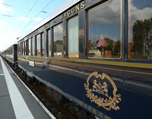 VENICE SIMPLON-ORIENT-EXPRESS  London to Venice 2024 dates, prices, tickets