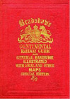 Bradshaw's 1913 railway guide