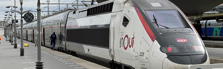 New routes, old coaches: Europe's night trains struggle to pick up speed