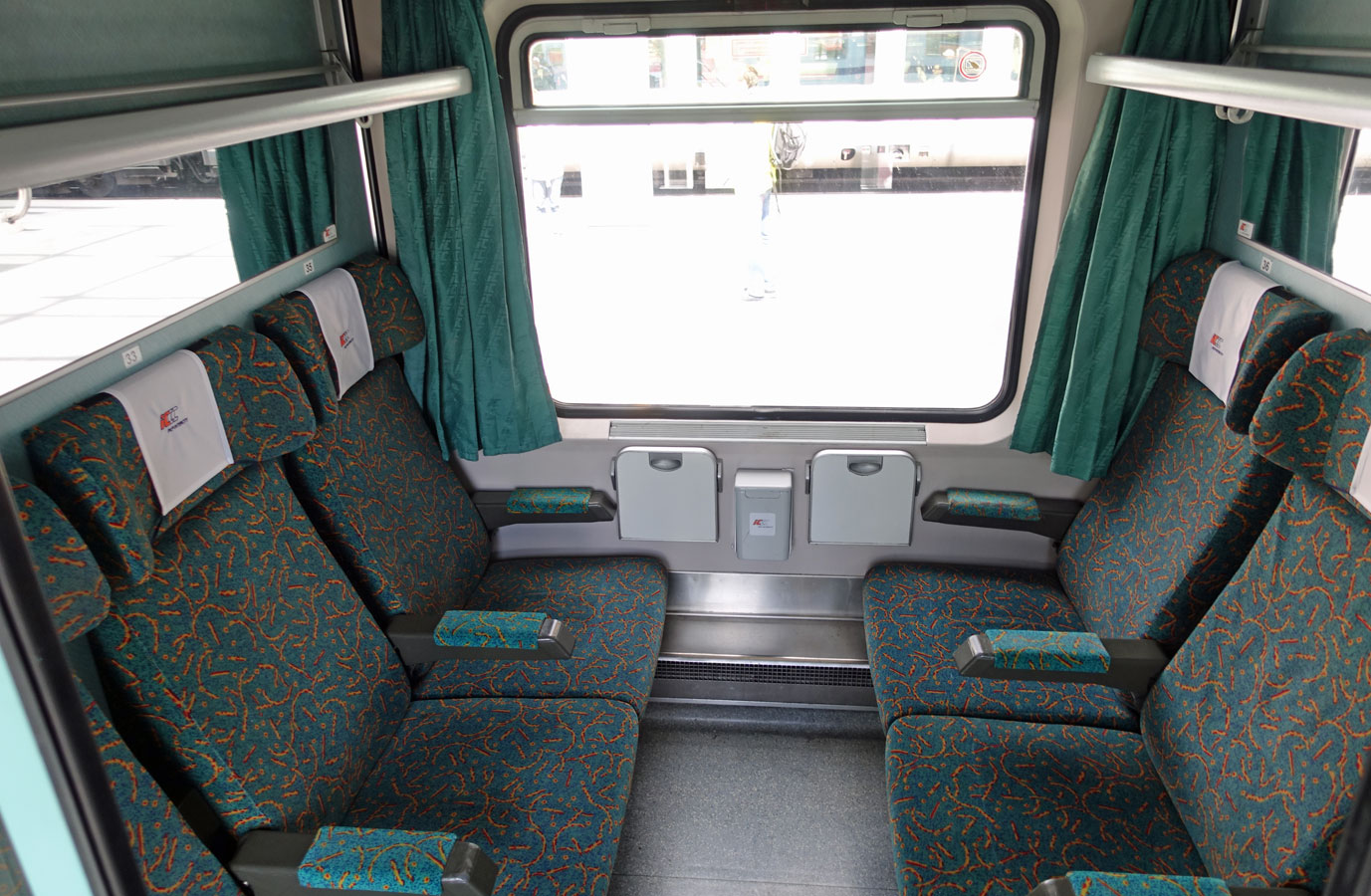 BERLIN TO WARSAW & KRAKOW BY TRAIN From €27.90