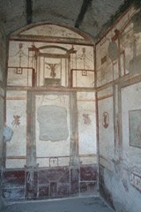Town house, Pompeii