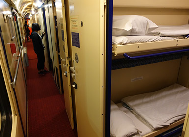 Prague To Krakow By Train Tickets From 13 70