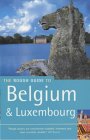 Rough Guide to Belgium & Luxembourg - buy online at Amazon.co.uk