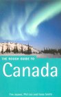 Rough Guide to Canada - click to buy online