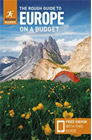 Rough Guide to Europe - click to buy online at Amazon