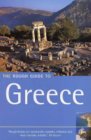 Rough Guide to Greece