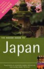Rough Guide to Japan - click to buy online