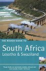 Rough Guide to South Africa