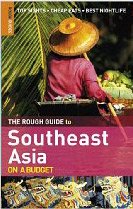 Rough Guide to Southeast Asia - click to buy online