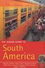 travel through south america by train