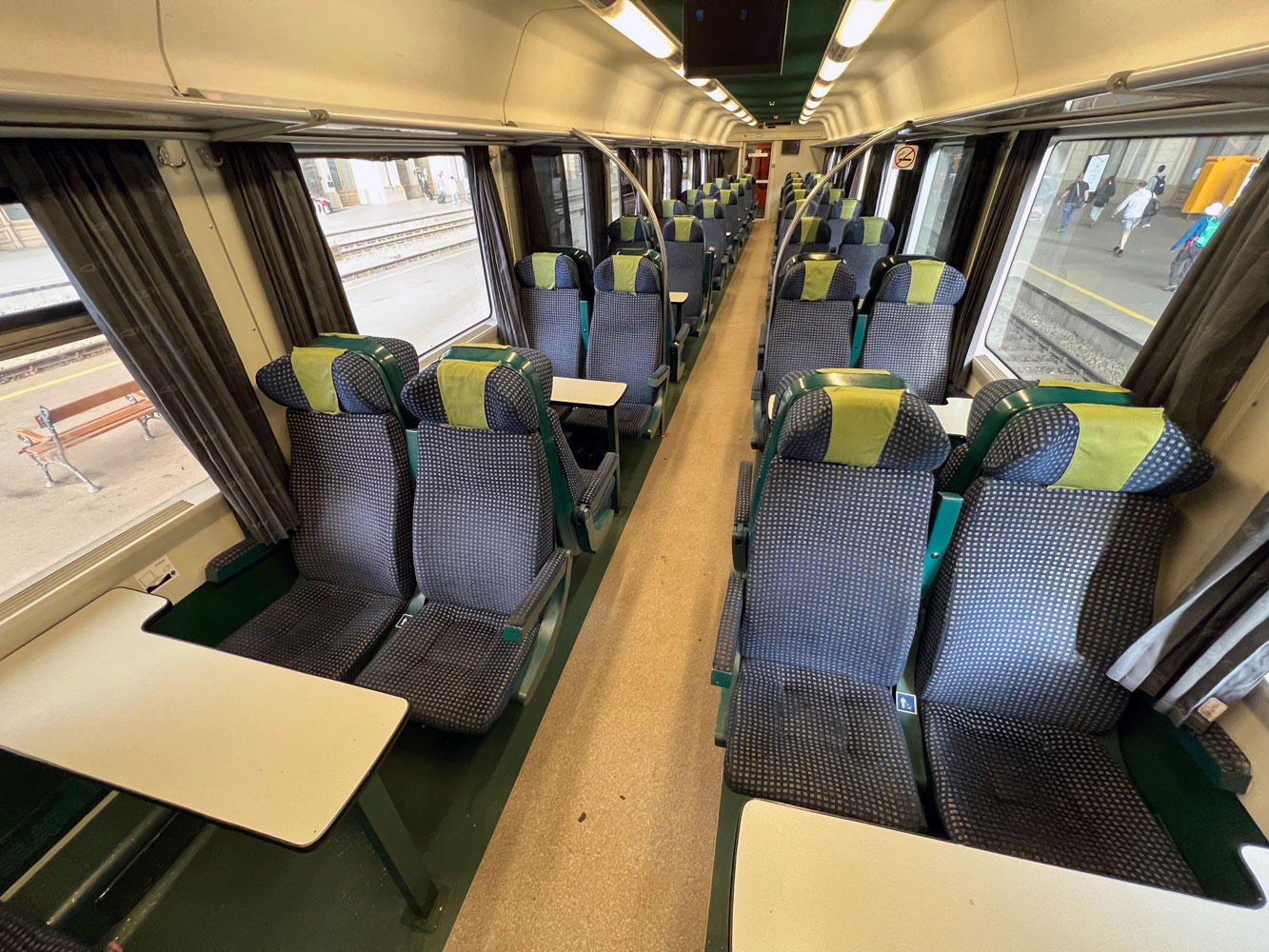 How To Travel By Train From London To Bucharest Romania