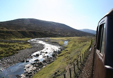 Belmond Royal Scotsman: Iinsider guide to Scotland's luxury train