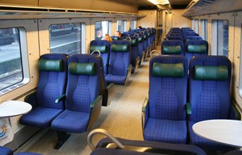 train sweden copenhagen denmark gothenburg stockholm trains seats oresund link travel malmo class station central 2nd country ferry resund seat61