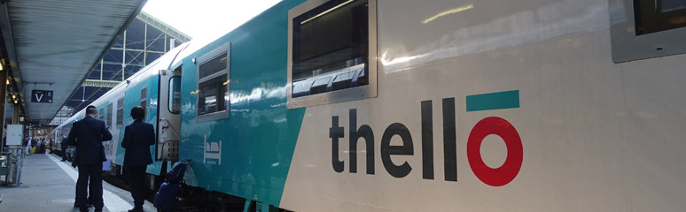 Paris To Venice By Thello Sleeper Train Buy Tickets From 29 En, es, pt, de, fr, it, nl, no, jp date added: paris to venice by thello sleeper train