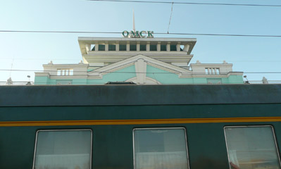 Omsk