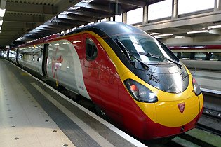 A guide to train travel in Britain | Train times, fares 