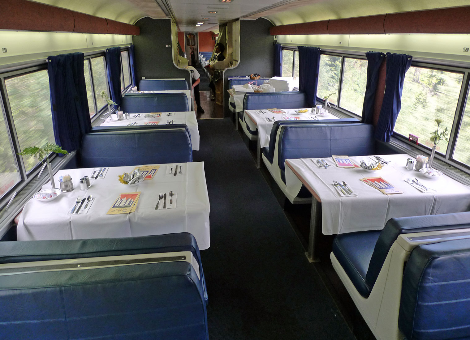 Review: Amtrak Coast Starlight Superliner Bedroom Los Angeles To Portland -  Live and Let's Fly