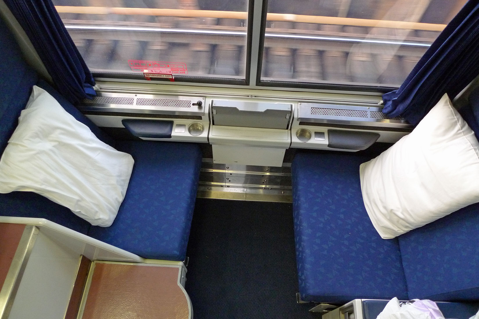Amtrak Auto Train Seating Chart Infoupdate