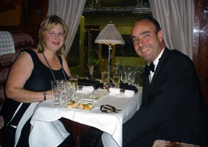 VENICE SIMPLON-ORIENT-EXPRESS  London to Venice 2024 dates, prices, tickets