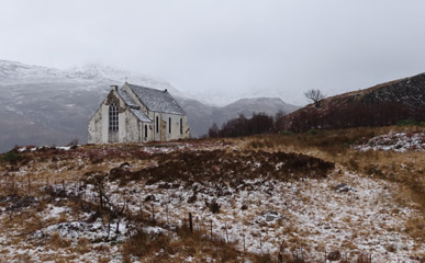 Church of Our Lady of the Braes