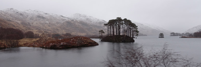 Loch Eilt