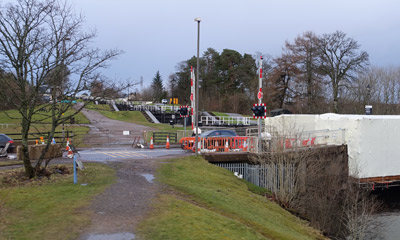 Neptune's staircase