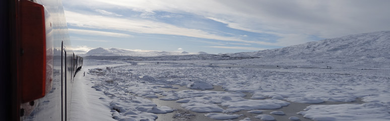 Rannoch Moor