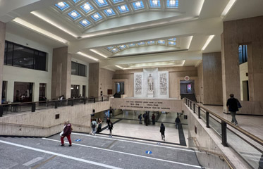 Monument aux morts de Bruxelles Central