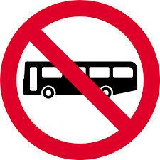 Salzburg to Prague by bus? No thanks!