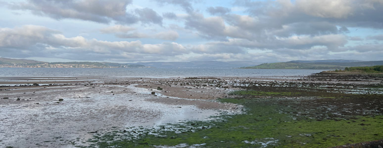 Gare Loch