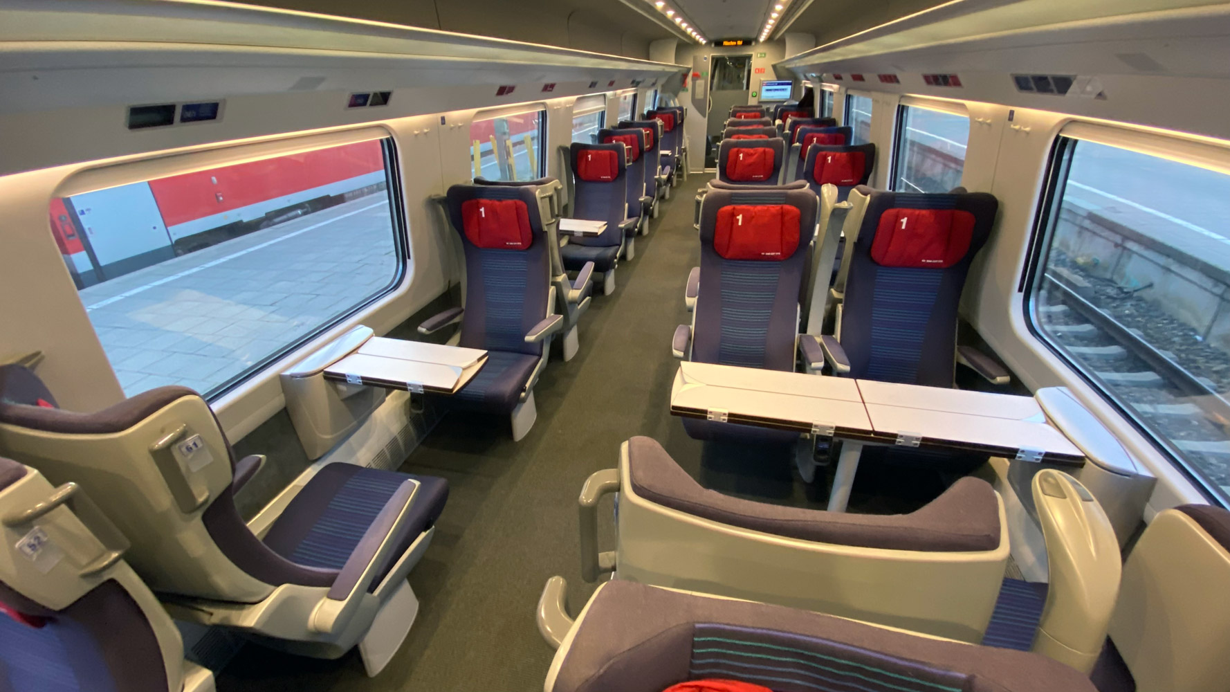 Trains from Munich Train times, fares, online tickets Trains from Munich Train times, fares, online tickets