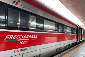 Frecciarossa 1000