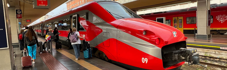 Frecciarossa 700