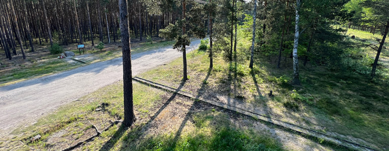 Tunnel Harry, Stalag Luft 3